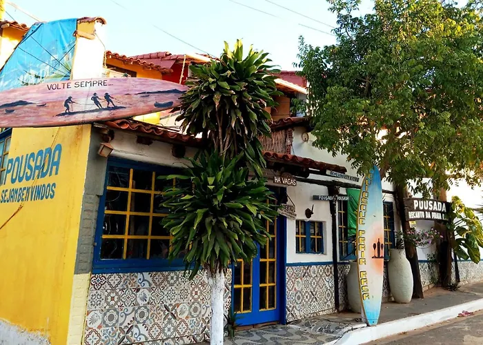 Recanto Da Praia Rasa Búzios